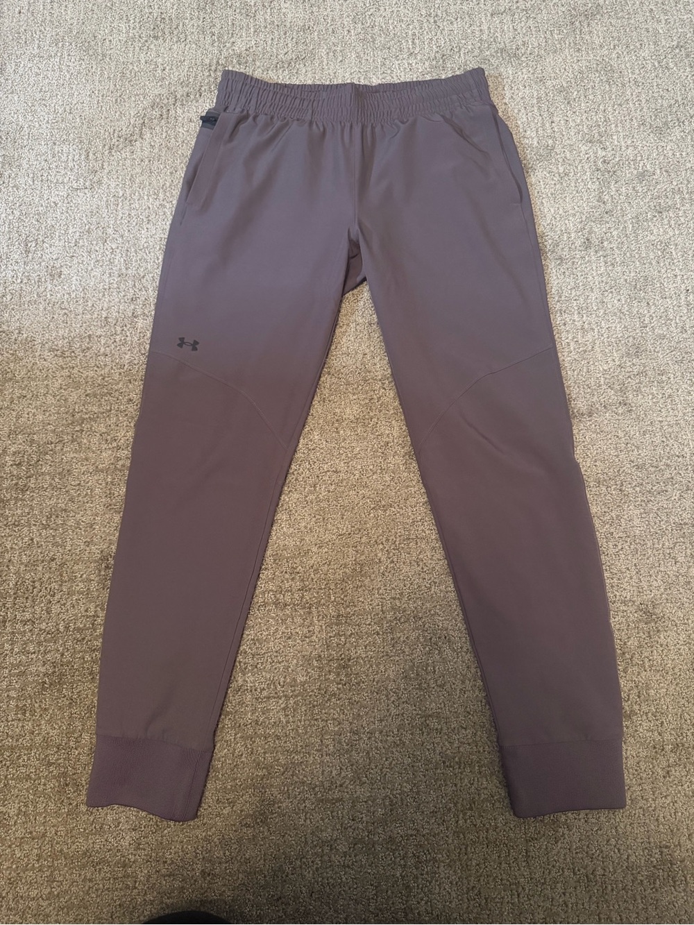 Under Armour Womens Unstoppable Joggers